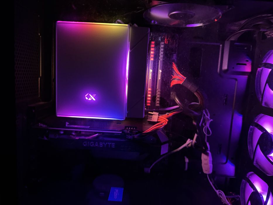 Msi mpg z390 + i7 9700k+(Коментар при сериозни)