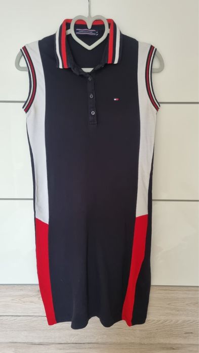 Спорти рокли