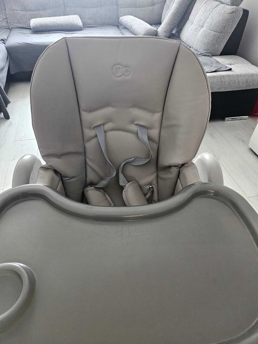 Столче за хранене KinderKraft