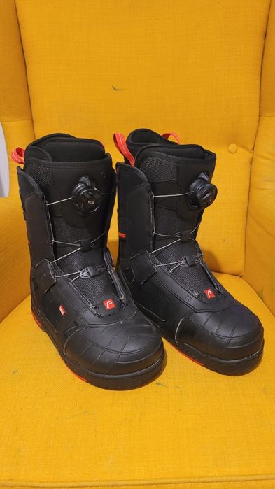 Boots snowboard HEAD BOA 40 / US 7 / 25.5 cm