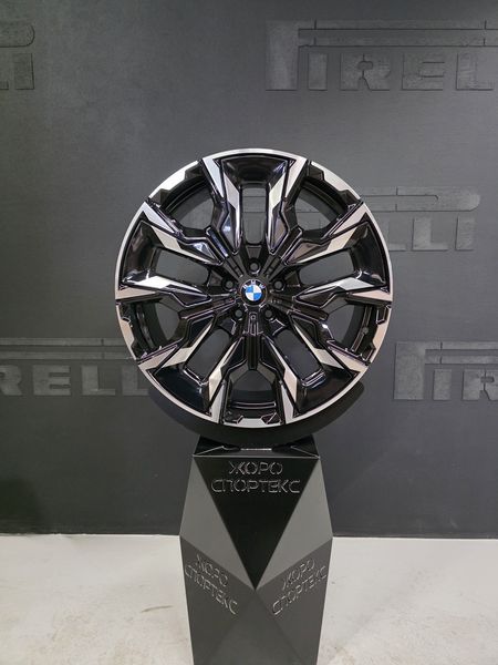 20цола 5х112 BMW БМВ 5x112