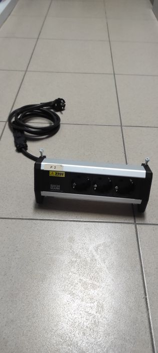 Prelungitor electric