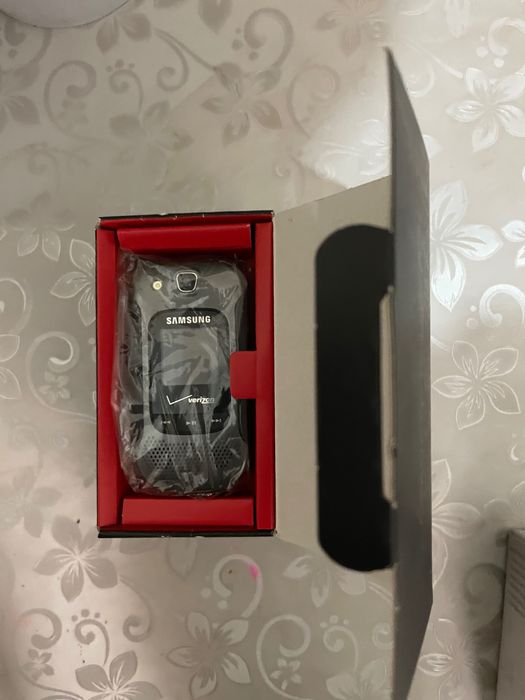 Новый Samsung convoy 3 Verizon original