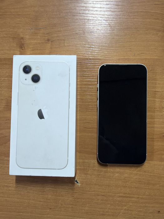 Продам , Iphone 13