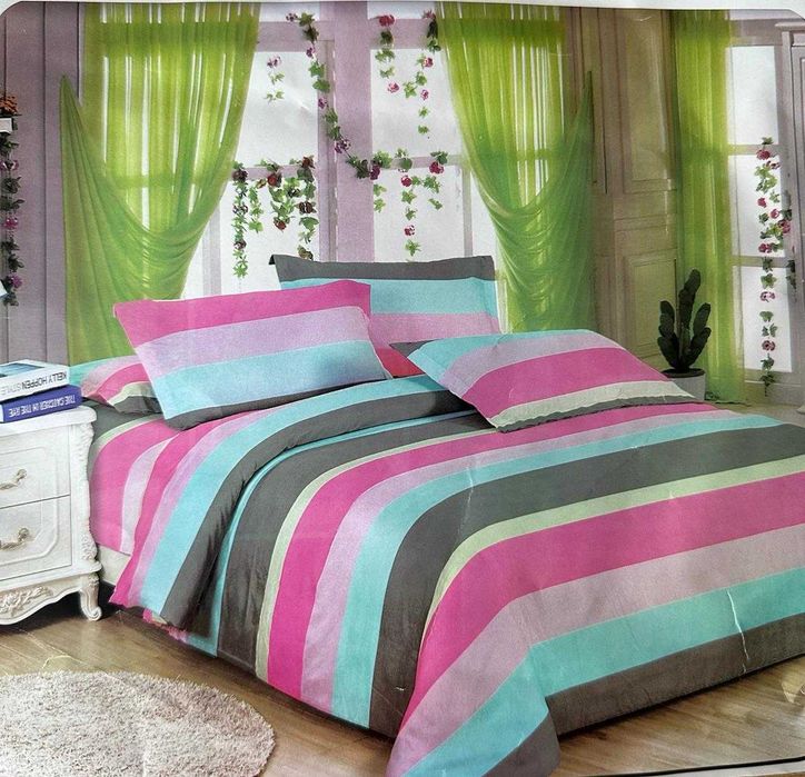 Постельное белье TAC