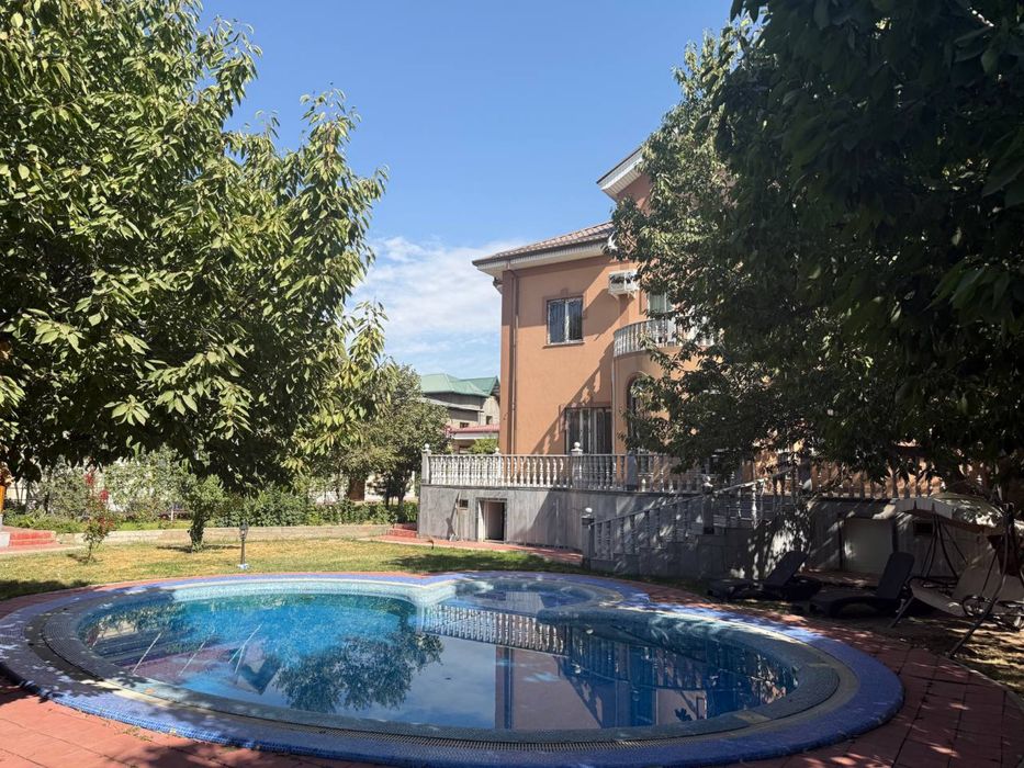 Сдается дача, Кибрай. Дом, по суточная аренда. Dacha