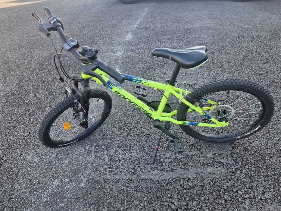 bicicleta pentru copii 6-9 ani