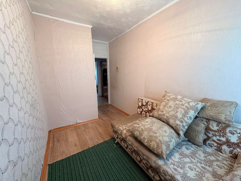 Продам 3 комн.кв, 2/6, 8 А мкр