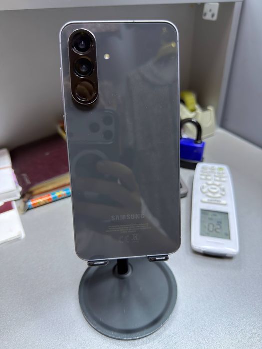 Galaxy A56 8+8/256 GB