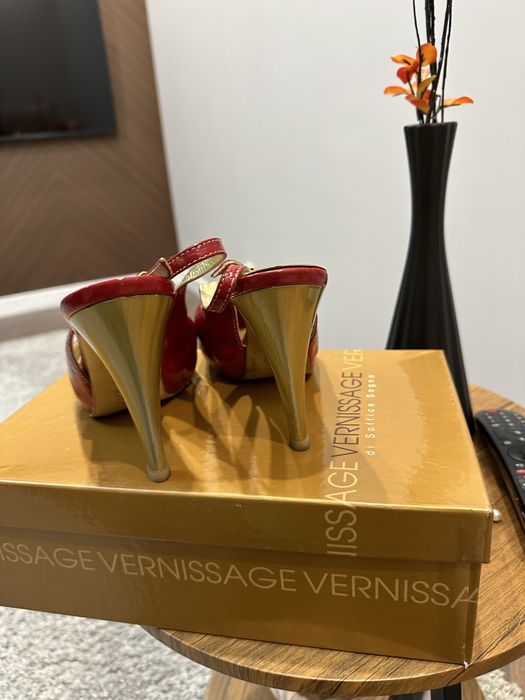 Туфли Италия  Albano