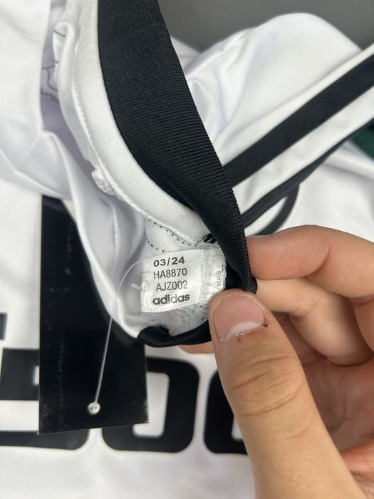 Tricou Legia Varșovia
