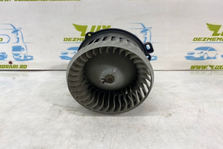 Motoras aeroterma 016070-0701 Smart Fortwo 1 (facelift) seria