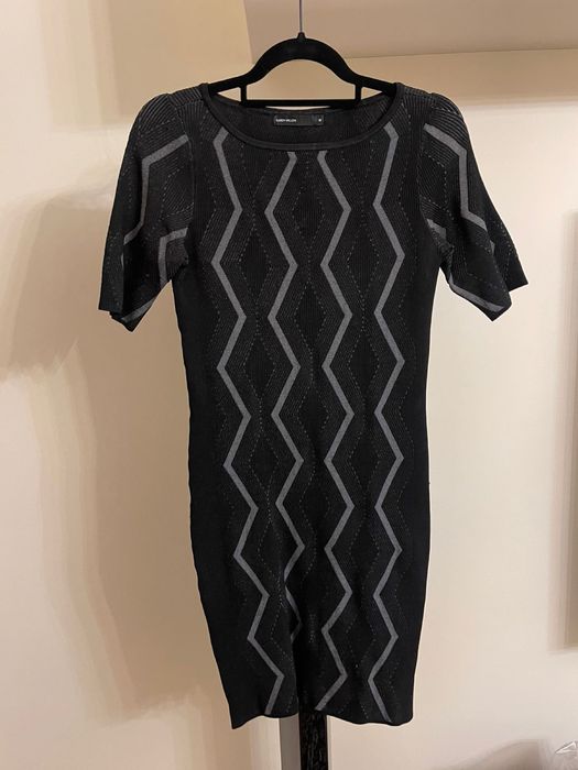 Платье стрейч Karen Millen