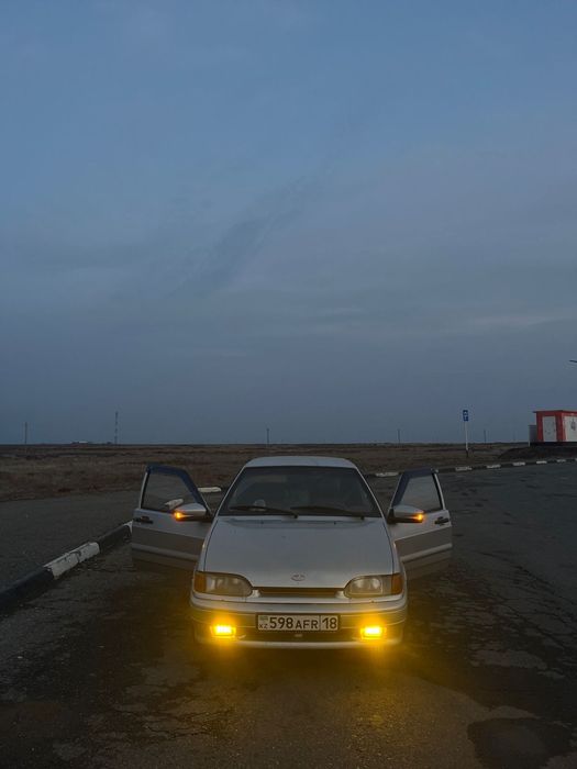 Продам машину 2114