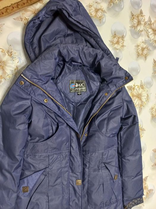 Продам новую куртку