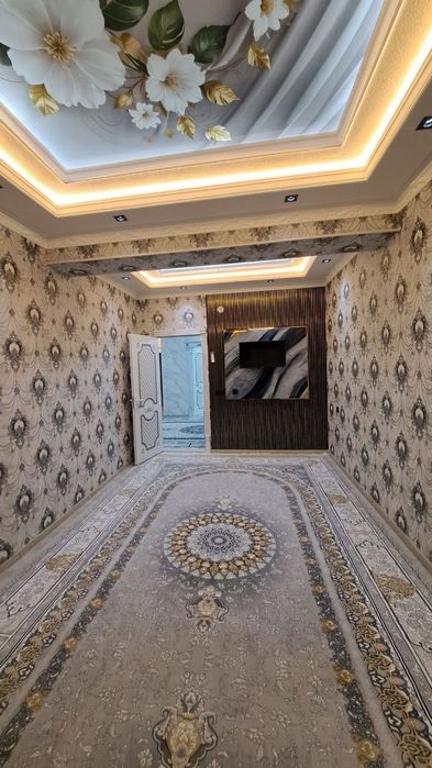 Аренда квартиры в городе Наваи