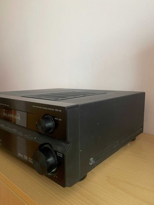 Ресийвър Pioneer VSX-415