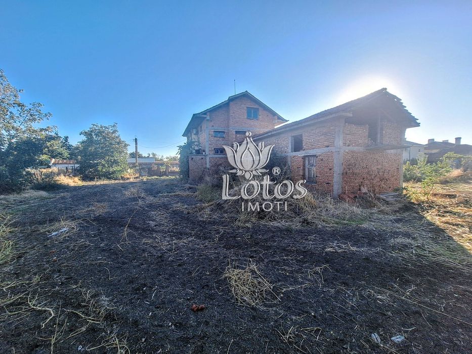 Продава се Къща в Съединение - 240 кв.м за 709 €/кв.м - Снимка #9