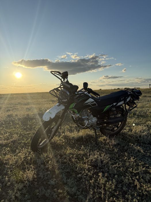 Baige R9 сатылады