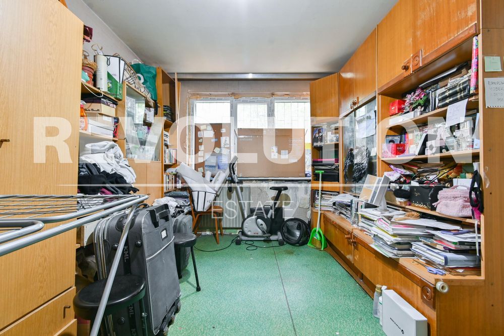 Продава се Тристаен апартамент в София, Люлин 3 - 84 кв.м за 1893 €/кв.м - Снимка #6