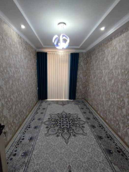 Kvartira Xon Saroy 2 xonali Yunusobod 6 kv