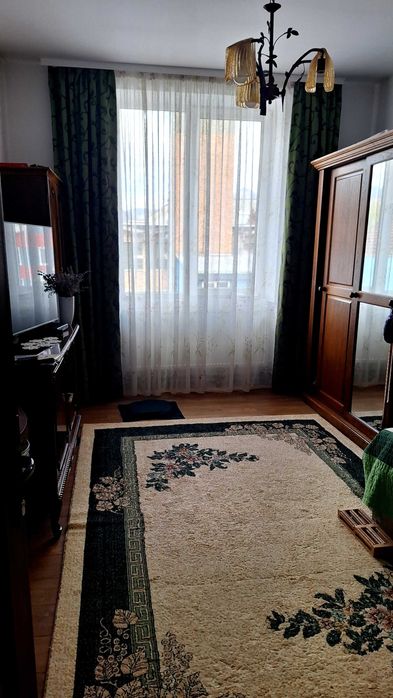 Apartament in Dimitrov Petrosani