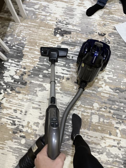 пылесос  Samsung
