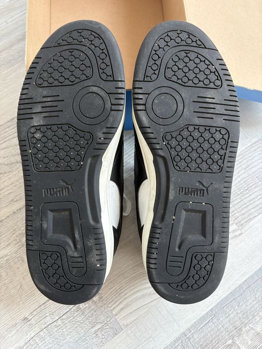 Маратонки “Puma”