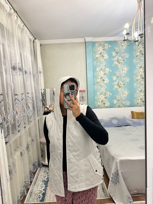 Продам безрукавку