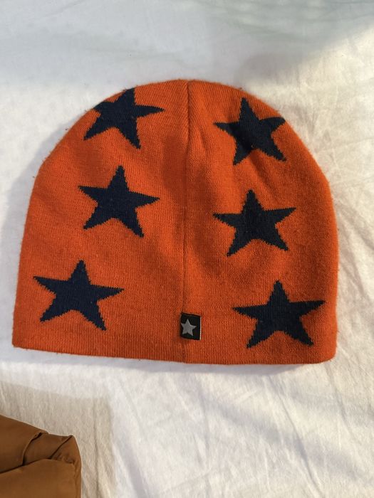 Molo яке и шапка 86-92 размер