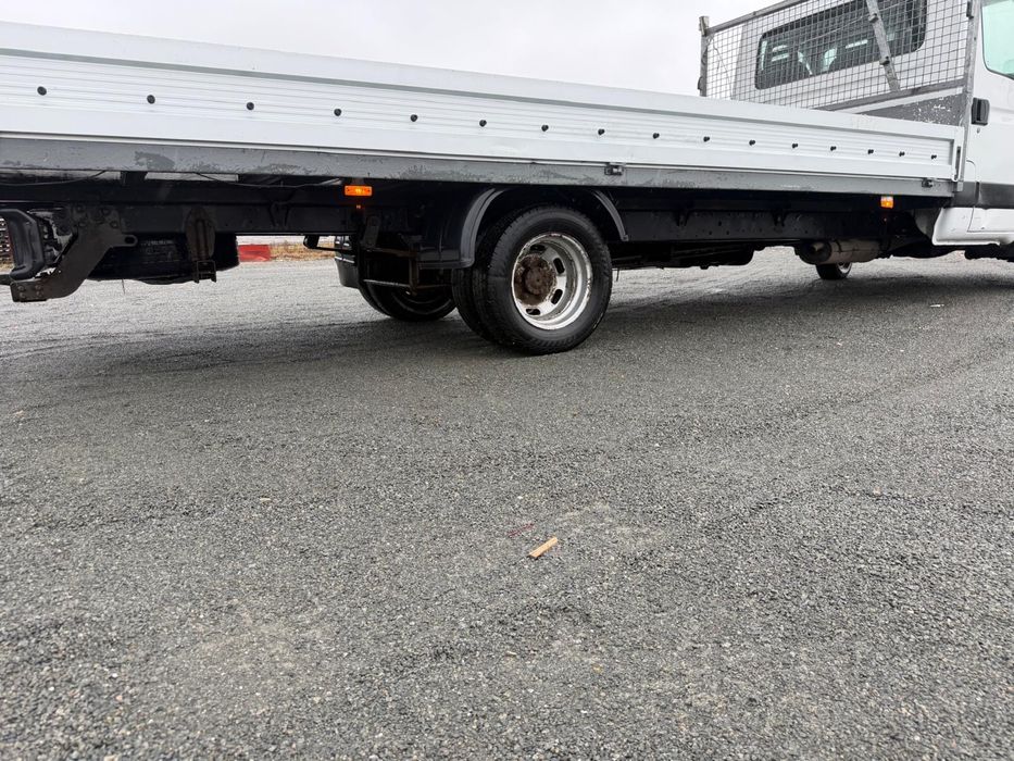 Iveco daily 50C17