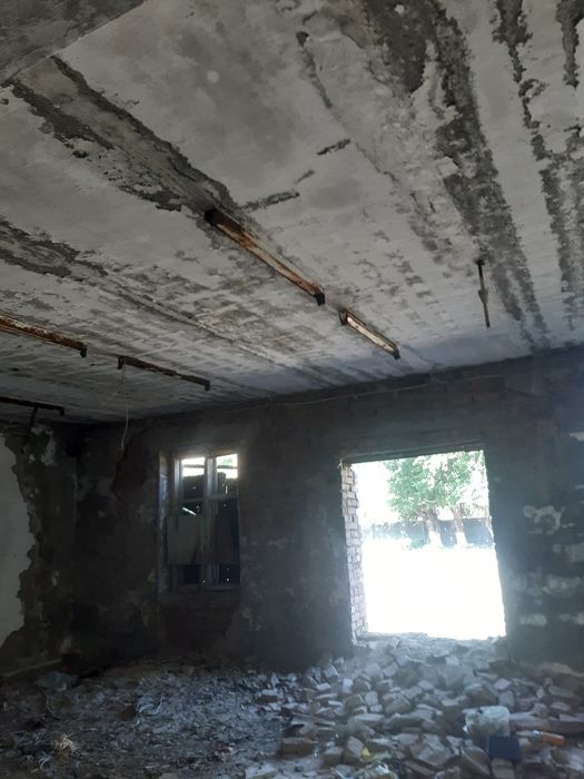 Фундаментные блоки плиты пкж