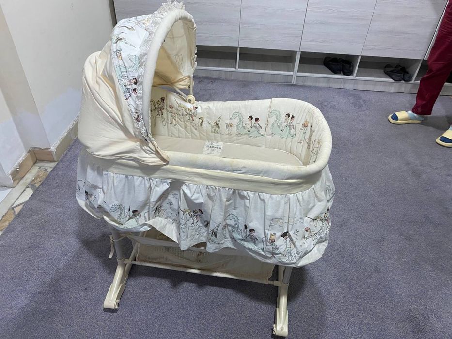 Belanchak sotiladi kup ishlatilmagan