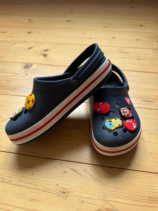 Crocs C13 в отлично състояние