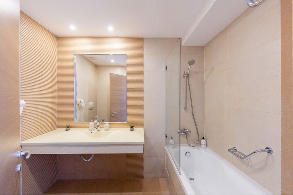 Regim Hotelier - Rin Grand - Garsoniere / Ap 2 cam / Ap 3 cam