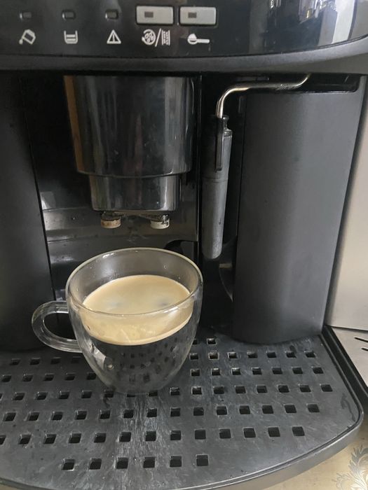 Espresor cafea Delonghi caffe venezia