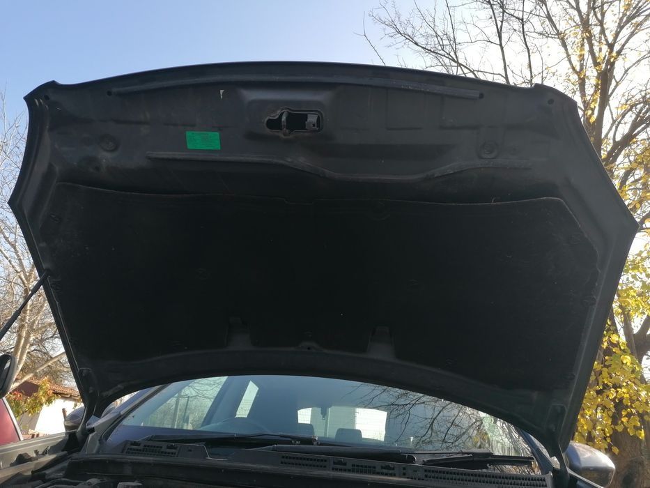 Nissan Qashqai 1.5DCI