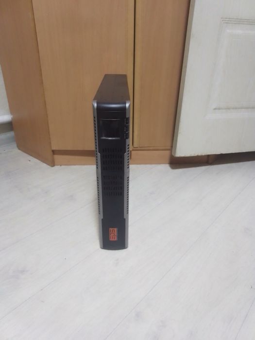 Продам бесперебойник