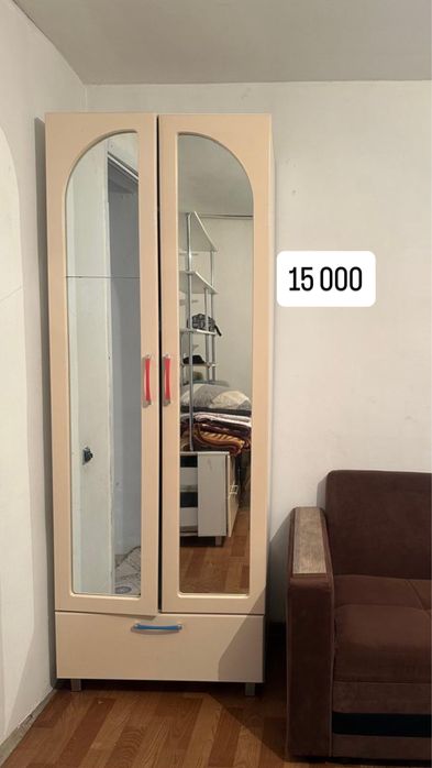 Продается мебель