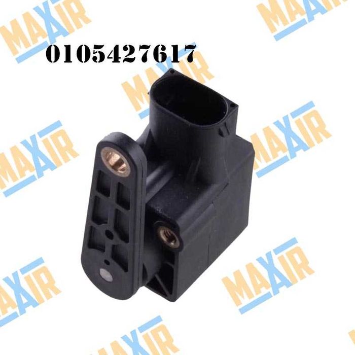 Сензор датчик кантар за ниво на въздушно окачване Mercedes