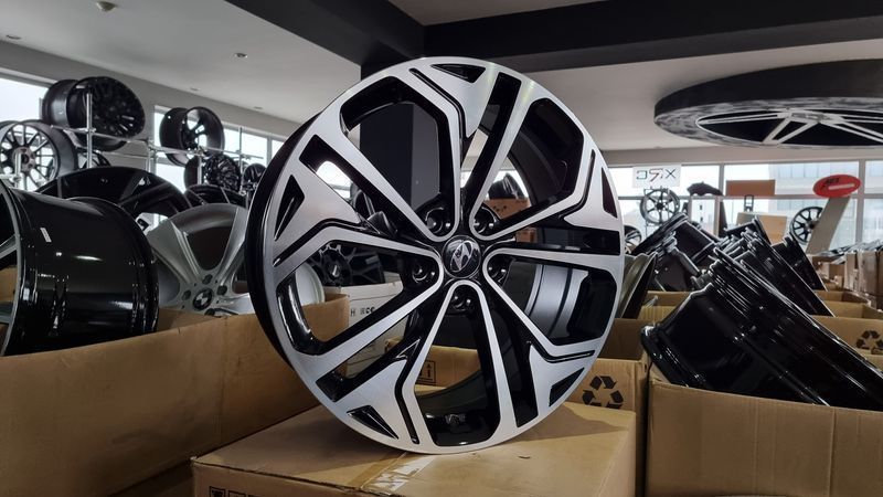 19цола 5х114.3 Хюндай Hundai 5x114.3
