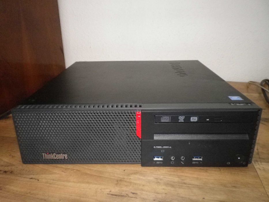 Качествен  компютър Lenovo M700-10GS