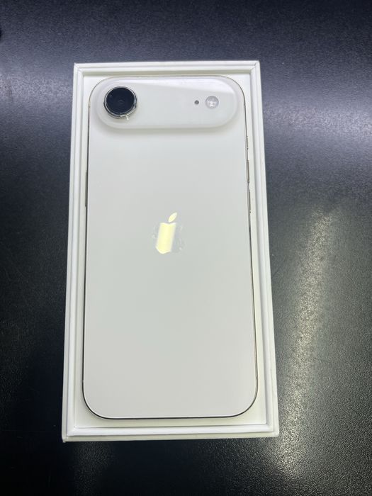iPhone 17 Air 512GB