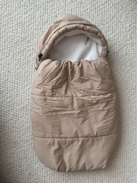 Конверты зимние 56-74 см