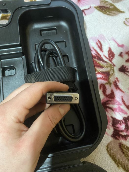 Vand tester auto ICarsoft CR MAX