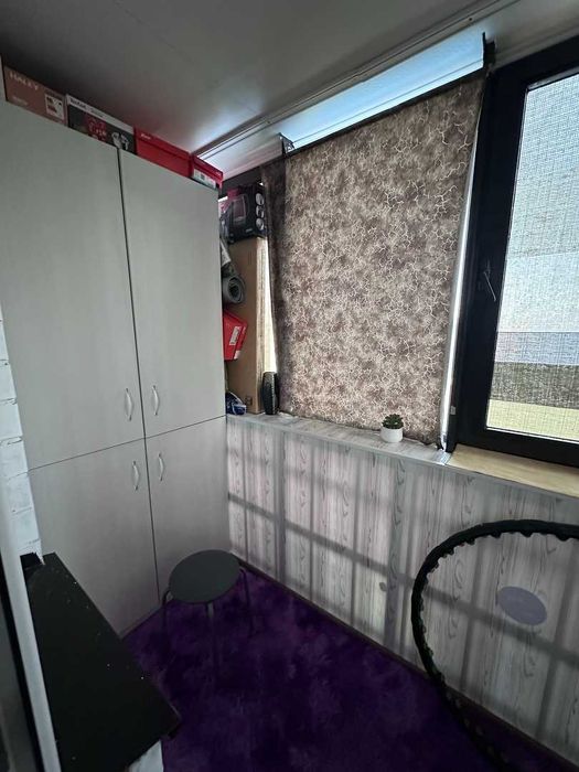 Продам 1-комн в Жас Оркен