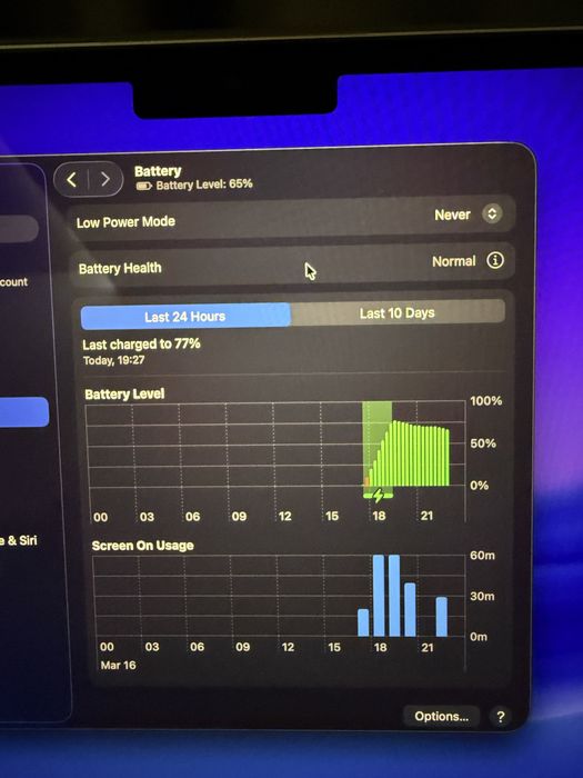 Macbook Air 13 M4 2025