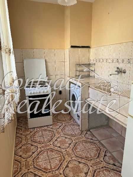 Дава се под наем Тристаен апартамент в Варна, Владислав Варненчик - 72 кв.м за 306 € - Снимка #5