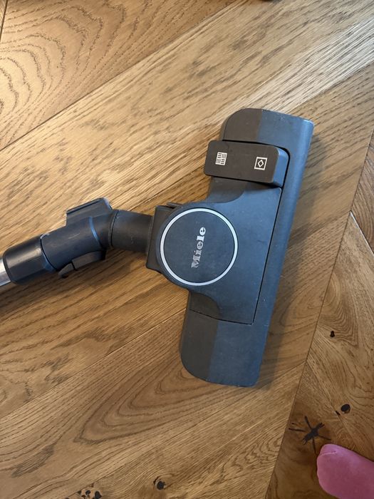 Aspirator Miele Complete C3 Parquet PowerLine
