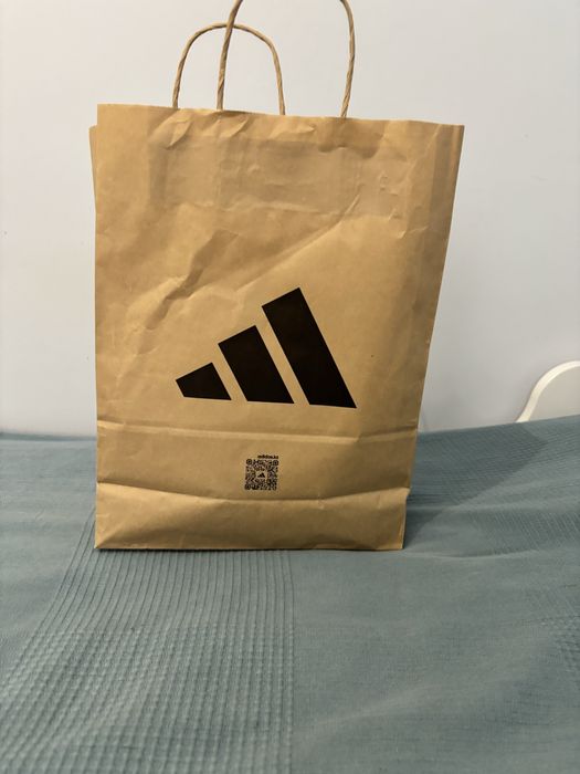 Шарф манчечтер юнайтед «Adidas»